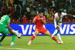 AFCON Africa Cup of Nations: Teenager scores winner against Tunisia to put Burkina Faso in semifinals
