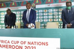 Cameroonians express shock and anger after AFCON stampede