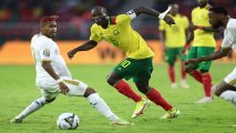 Africa Cup of Nations: Aboubakar won’t stop scoring