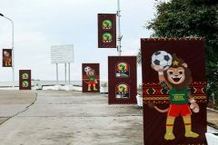 Afcon limbe Africa Cup of Nations: Senegal, Guinea advance, Ghana going, going, gone