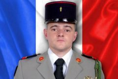 French soldier killed in attack on military camp in Mali