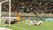 Africa Cup of Nations: Ivory Coast thump title-holders Algeria 3-1, kicking them out of Cameroon 2021