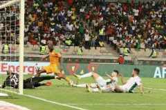 Algeria Ivory Coast Africa Cup of Nations: Ivory Coast thump title-holders Algeria 3-1, kicking them out of Cameroon 2021