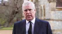 UK: Former Prince Andrew arrested!