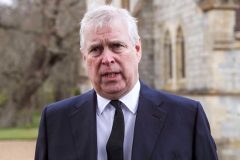 UK: Former Prince Andrew arrested!