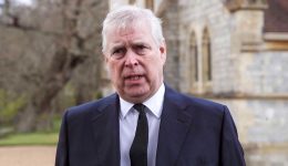 UK: Former Prince Andrew arrested!