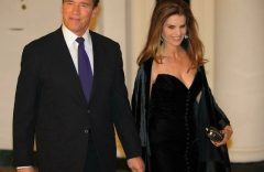 Arnold Schwarzenegger and Maria Shriver’s divorce becomes official