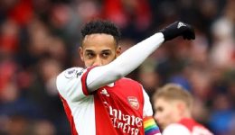 Africa Cup of Nations: Gabon’s Aubameyang leaves squad