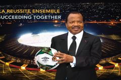 Don’t be fooled, this is the most disorganized Africa Cup of Nations of the modern era