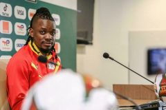 Burkina Faso captain Yaounde: Covid 19 testing procedure scandal rocks Africa Cup of Nations