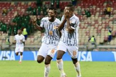 Africa Cup of Nations: Lethal Max Gradel gives Ivory Coast 1-0 victory over Equatorial Guinea