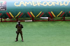 Cameroon 2021 Francophones and their FECAFOOT: The unending war