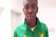 Nigerian Federal High Court jails French Cameroonian for human trafficking