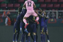 Cape Verde Cape Verde sink 10-man Ethiopia in Africa Cup of Nations surprise