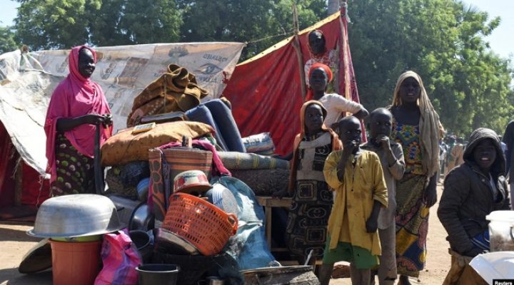 Far North Region: Armed groups kidnapped 308 people