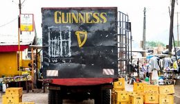 Guinness Cameroon posts CFA1.3 billion loss ahead of SABC merger