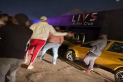 Six killed in Yaoundé night club fire