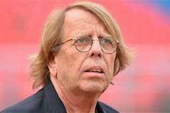 Football: Claude Le Roy holds special piece of Africa Cup of Nations history