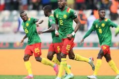 Cameroon is the most represented nation at the Qatar FIFA World Cup