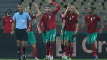 Africa Cup of Nations: Morocco overcome Malawi 2-1 despite scare