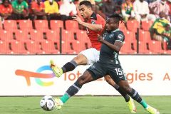 Naija-Egypt Africa Cup of Nations: Iheanacho gifts Nigeria 1-0 victory over Mo Salah’s Egypt