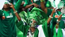 Africa Cup of Nations: Nigeria impress once more with 2-0 win over Guinea-Bissau