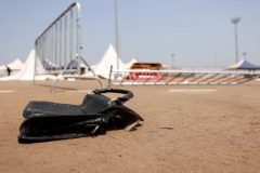 Biya regime halts land sales around Olembe Stadium in Yaoundé