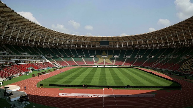 Africa Cup of Nations final to hold at Olembe stadium where 8 persons died from stampede