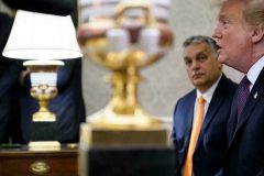 Hungary election: Trump, Netanyahu lose close ally in Europe as Orban defeated