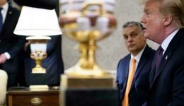 Hungary election: Trump, Netanyahu lose close ally in Europe as Orban defeated