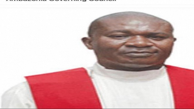 Southern Cameroons Crisis: Roman Catholic Priest beaten and abducted by Francophone soldiers!! Vatican won’t talk