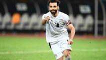 Africa Cup of Nations: Salah scores decisive penalty as Egypt beat Ivory Coast on penalties