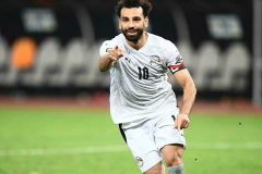 2023 AFCON: Salah-less Egypt suffer shock loss to Ethiopia