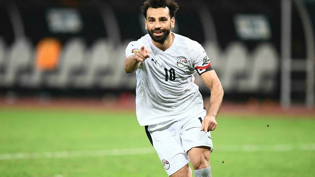 2023 AFCON: Salah-less Egypt suffer shock loss to Ethiopia