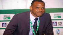 Africa Cup of Nations: Nigerian football legend Sunday Oliseh tips Indomitable Lions as credible contenders