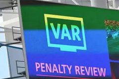 VAR Africa Cup of Nations: VAR to be used in all 52 AFCON matches