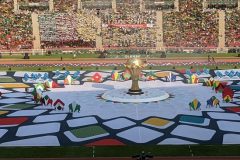 Scandals are forever for Biya regime as Africa Cup of Nations hosting crises drags on