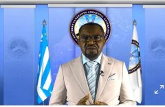 Southern Cameroons: Vice President Yerima talks Bank of Ambazonia, Big Rubbergun in address to the nation