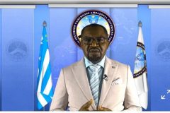 Ambazonia: Vice President Yerima urges international action against Biya