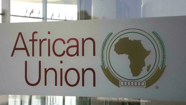 African Union suspends Burkina Faso over coup