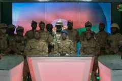 burkina-coup Cry over spilt milk: France suspends development and budget aid to Burkina Faso
