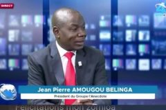 Journalist Martinez Zogo Affair:  Jean Pierre Amougou Belinga going, going, gone!