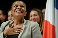 taubira to run for president Who will be France’s next head of state?
