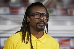 Aliou Cisse Football: Africa may finally be trusting its own coaches