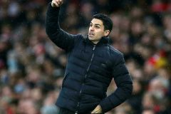 Arteta Arsenal FC Palaver: Arteta hits back at Aubameyang