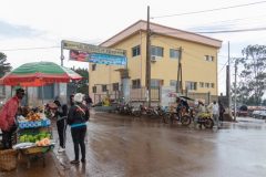Bafoussam Regional Hospital CPDM Crime Syndicate struggling to contain deadly cholera outbreak