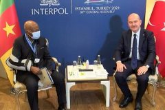 Biya-Turkey envoys There are reasons why Ambazonian leaders should not visit or transit through Turkey
