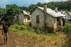 CDC camp Southern Cameroons Crisis: As fighting persists, CDC workers are caught in the crossfire