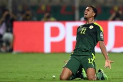 Diallo Africa Cup of Nations: Senegal beat valiant Burkina Faso 3-1 to reach the final