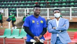 Football:  Onana congratulates Ivory Coast, questions Cameroon’s World Cup exit